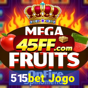 515bet Jogo